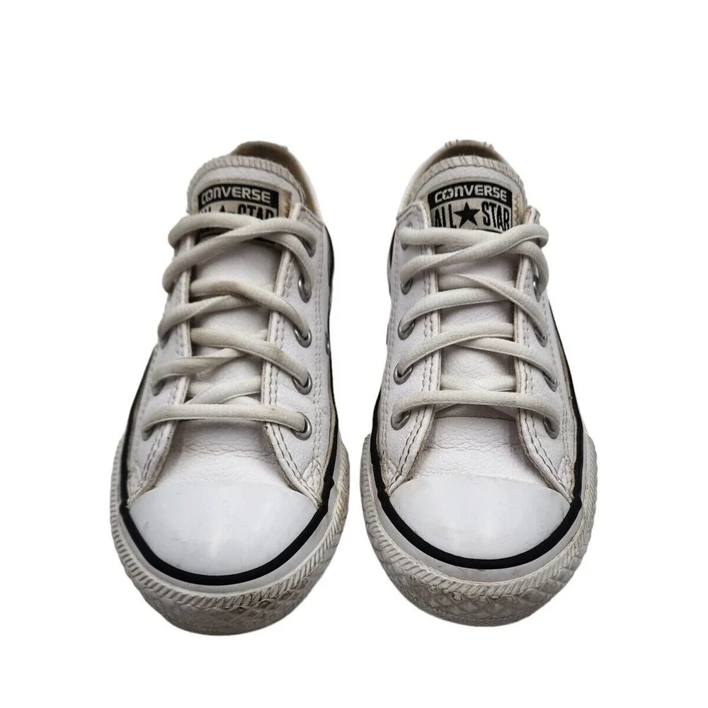 Converse pre owned